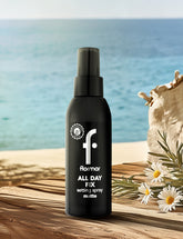 Flormar All Day Fix Matte Setting Spray
