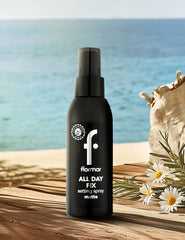 Flormar All Day Fix Matte Setting Spray