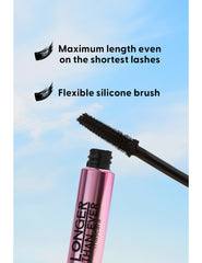 Flormar Longer than Ever Mascara