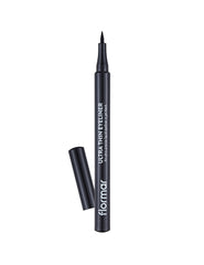 FLORMAR Ultra Thin Eye Liner 01 Black