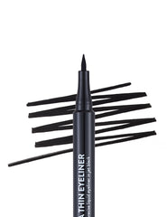 FLORMAR Ultra Thin Eye Liner 01 Black