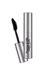 FLORMAR Precious Curl Carbon Black Mascara