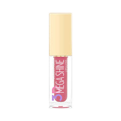 Golden Rose 3D Mega Shine Lip Gloss