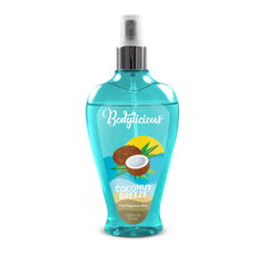 BODYLICIOUS MIST 217ml coconut