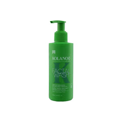 Kolanog anti-aging renewal Facial Cleanser 200ml Oily Skin