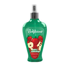BODYLICIOUS MIST 217ml APPLE CINNAMON