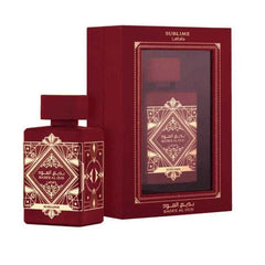 (Bade'e Al Oud Sublim)عطر بديع العود سوبلايم