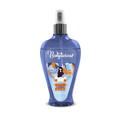 BODYLICIOUS MIST 217ml good only