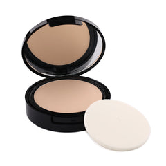 CYBELE Creamy Compact Powder Foundation 12gm بودرة كريم أساس مضغوطة من سيبال
