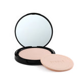 CYBELE Smooth N'Wear Compact Powder بودرة مضغوطة سموز آند وير من سيبال