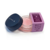 CYBELE Refresh & Glowy Lip Mask - 5g قناع الشفاه ريفريش آند غلوي المنعش والمتألق من سيبال - 5 جرام
