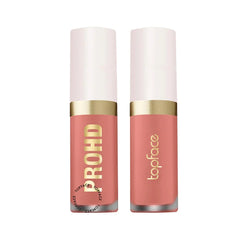 Top Face Prohd Hypnotic Bloom Liquid Blush 006 Ber