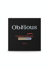 قطعة mlجيل حواجب مثبت برفيشينال 30 Obvious
