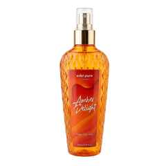 Ever pure Fragrance Mist for Women Amber Delight 236ml