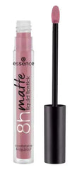 Essence 8h matte liquid lipstick
