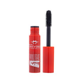 Mascara Creamy & Silicon Brush H001 CURLING H001 فور ايفر مسكرا
