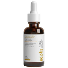 See-lit restoring Serum 30ml Argirelline Q10 Age
