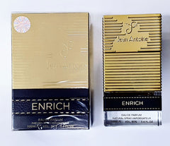 Jean Antoine ENRICH EDP 100ml عطر جان أنطوان إنريتش للرجال أو دي بارفان 100 مل