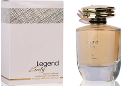Sainte Valere Legend Lady W EDP 100ml