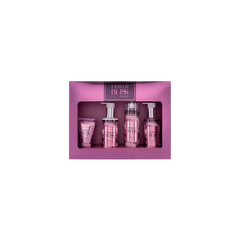 MOOD All-Over فلور بليس Set for Women 4 pieces