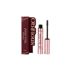 Obvious micro-Wand 5 مسكرا جيل حواجب مثبتml عة