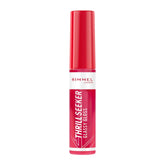 Rimmel London Thrill Seeker Glassy Gloss ملمع شفاه ريميل لندن ثريل سيكر جلاسي جلوس
