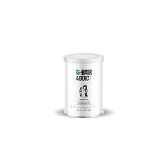 The Hair Addict Pure Henna Hair Colour 250Gm Green