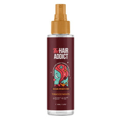 The Hair Addict Hair Perfume Tobacco Nights 50Ml
