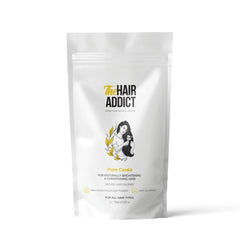 The Hair Addict Henna For Hair 100Gm Pure Cassia
