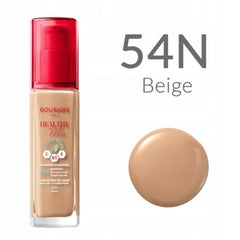 Bourjois Paris Healthy Mix Anti-Fatigue Foundation
