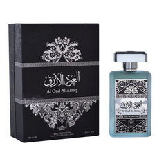 عطر العود الازرق AL OUD AL AZRAQ