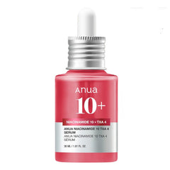 anua Niacinamide 10+ Txa 4 Dark Spot Serum - 30ml