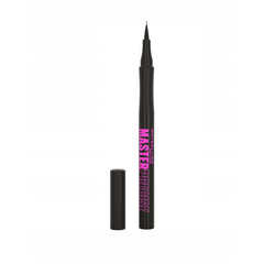 Maybelline New York Master Precision Liner - Black مايبيلين نيويورك ماستر بريسايز لاينر - بلاك