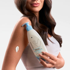 Vacation Aqua-Repair Milky Body Milk Lotion - 300ml فاكيشن أكوا ريبير بادي ميلك لوشن لترطيب وإصلاح الجسم - 300 مل