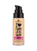 Essence I Love Flawless Skin Foundation - 30ml