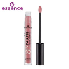 Essence 8h matte liquid lipstick
