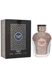 عطر هيبة edp 100ml Amarah