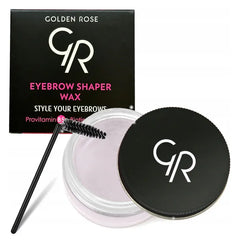 Golden Rose Eye Brow Shaper Wax 45ml
