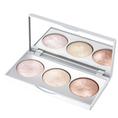 Golden Rose strobing highighter palette