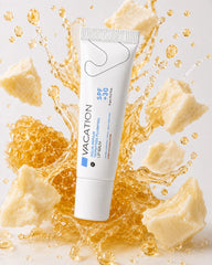 Vacation Aqua-Repair Lip Balm Honey & Cocoa Butter - 15g مرطب شفاه فاكيشن أكوا ريبير بحماية SPF 30+ بالعسل وزبدة الكاكاو - 15 جم