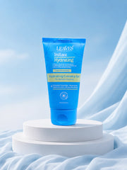 Leaves Instant Moisturizing Cream for Skin (75 ml)