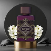 عطر بديع العود بنفسجي BADEE AL OUD