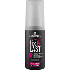 Essence Fix Last 18H Long-Lasting Make-Up Fixing