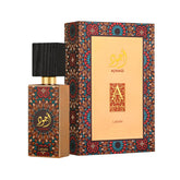 عطر اجواد من لطافة للجنسين او دو بارفان 60ml