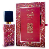 Lattafa Ajwad Pink to Pink Eau de Parfum 60ML