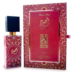 Lattafa Ajwad Pink to Pink Eau de Parfum 60ML