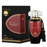 عطر مهرة من لطافة 100 مل