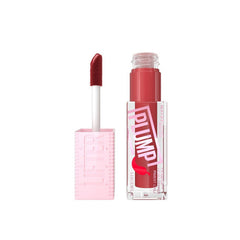 ميبلين LIFTER GLOSS 006 Plump 5.4ml قطعة