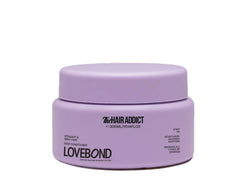 the Hair Addict Love Bond Deep Conditioner 300Ml