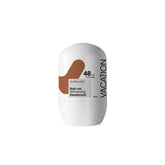 Vacation Arabian Oud Whitening Roll-On Deodorant - 50ml رول أون فاكيشن بالعود العربي لتفتيح الإبط ومنع رائحة العرق - 50 مل